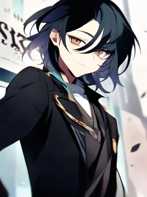 RunnyFinch8361의 無力な世界の放浪