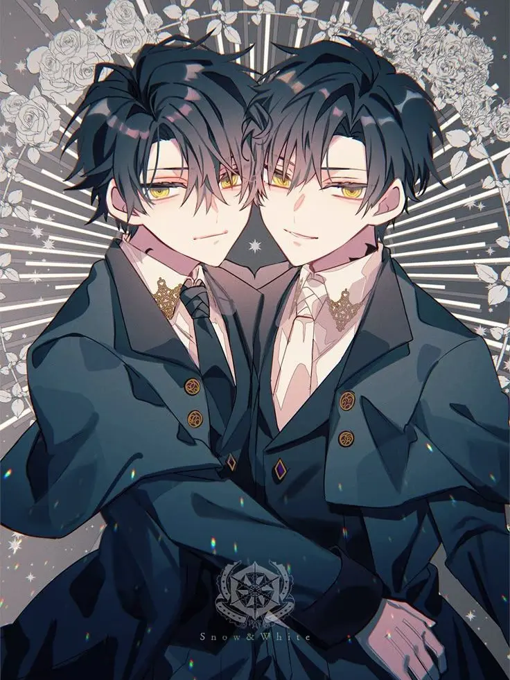 RudeRival0478의 【魔法属性と相性】