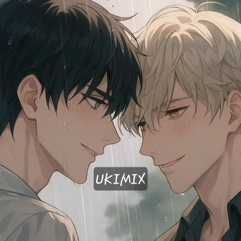 UKIMIX의 회색늑대와 어린왕자