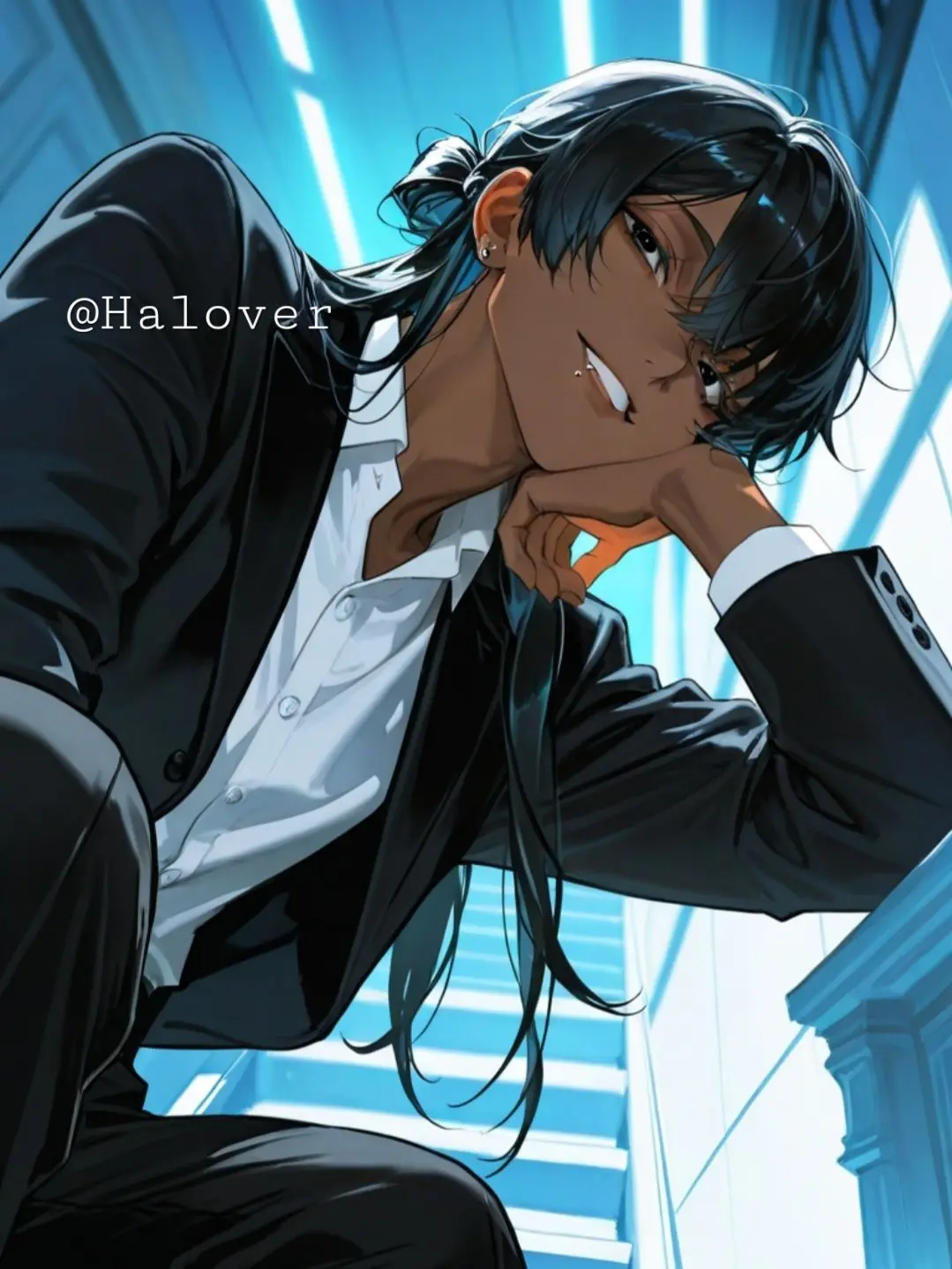 Halover의 공의준