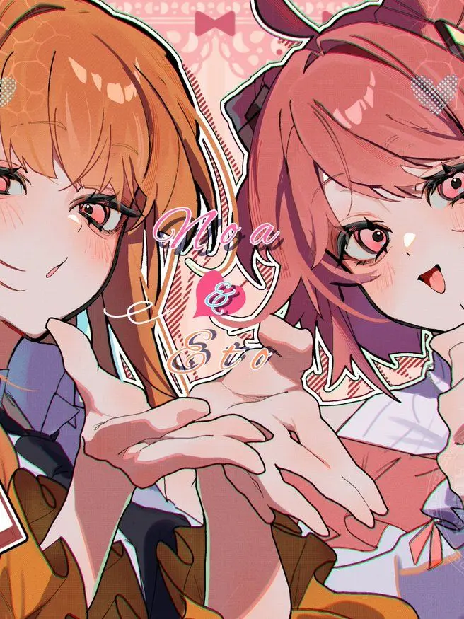 NuttyPin4185의 バレンタイン♡