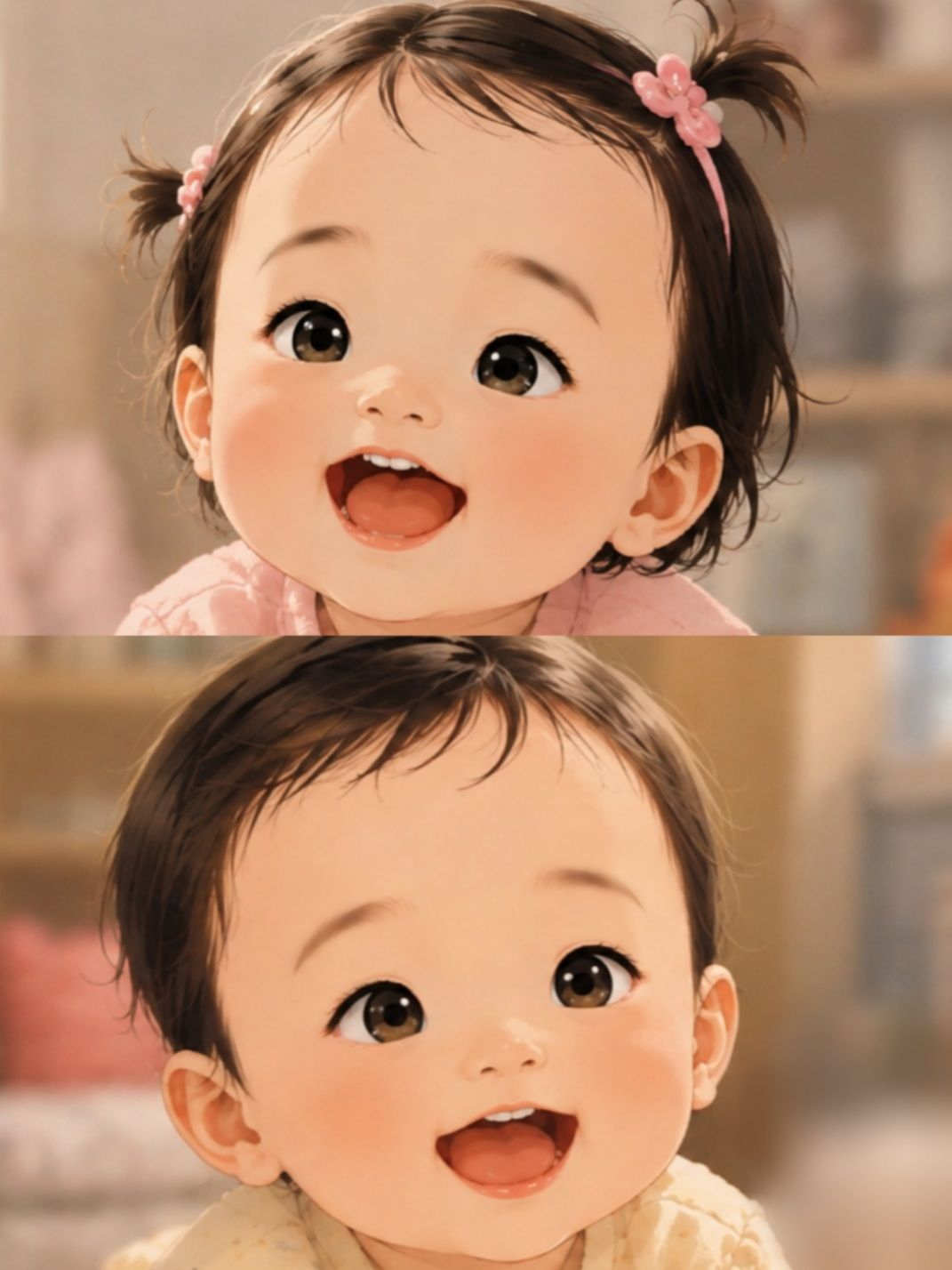 아장아장 대표 이미지