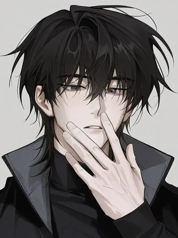 AlienSkin4131의 You can't scare me like that...