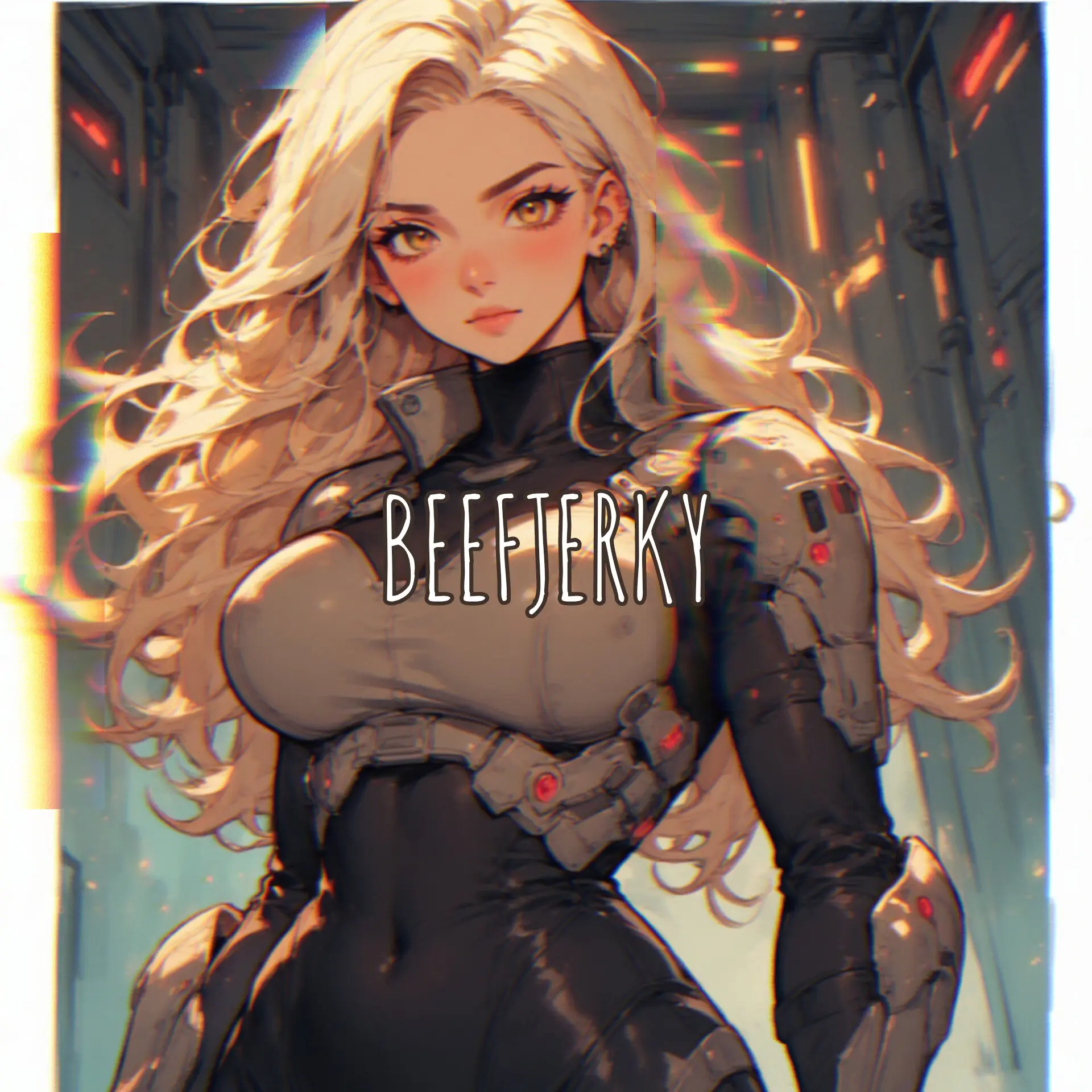 BEEFJERKY의 전장에서 살아남기
