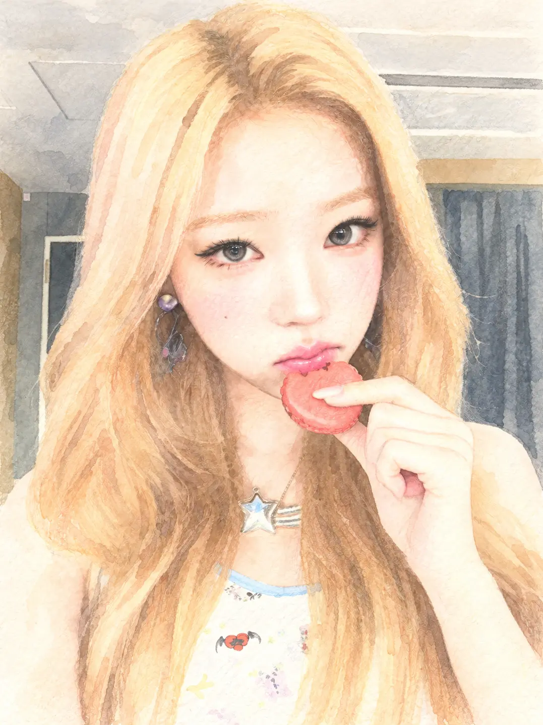 H2H-15의 김다현