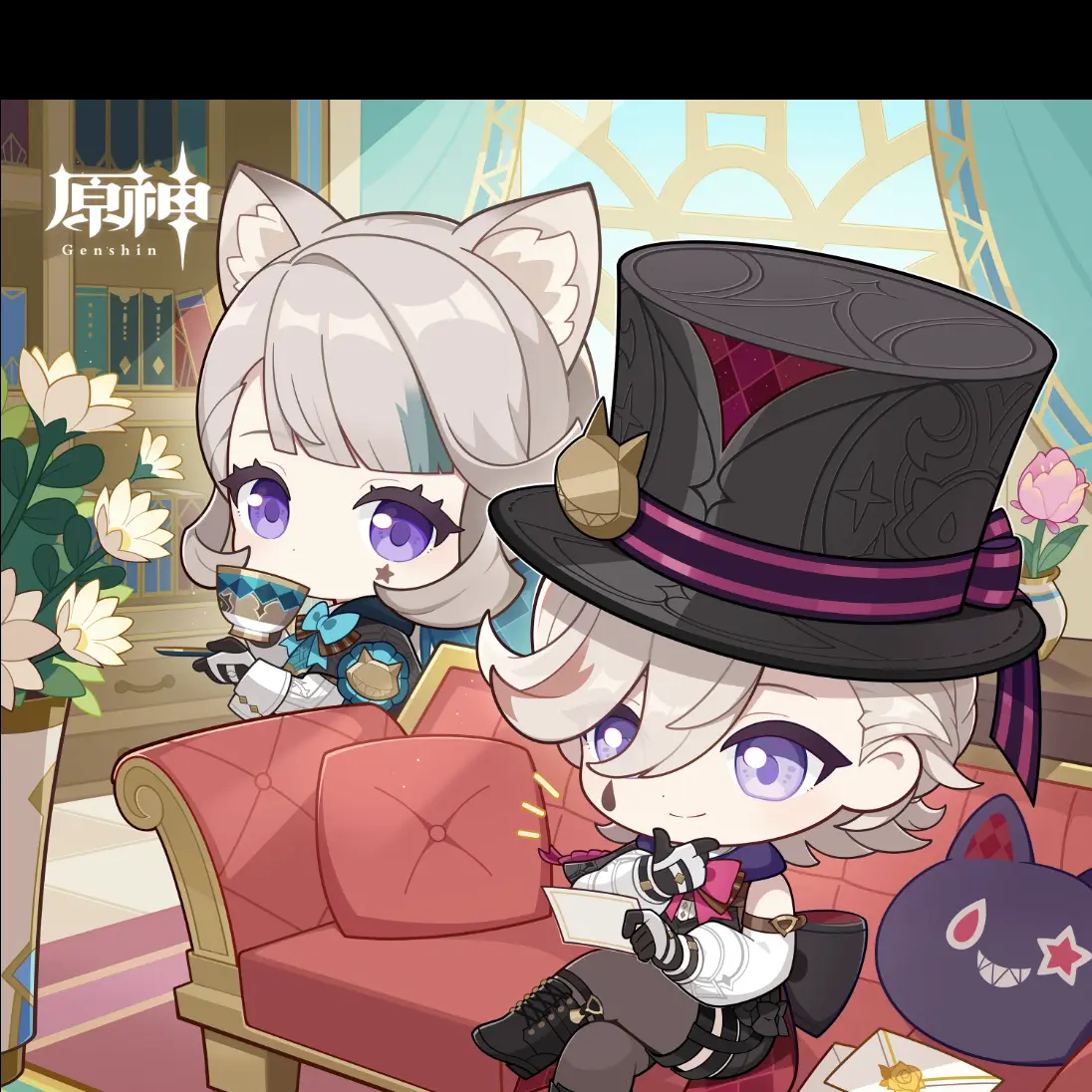 LowAkita6437의 リネ　リネット