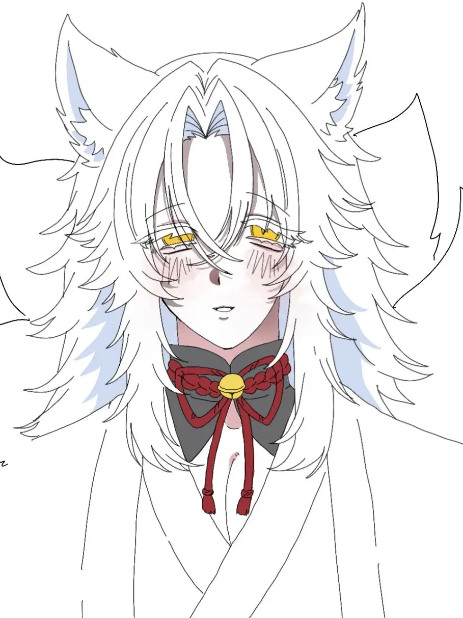 nyanyannya__의 キチ溺愛怪異男‼️