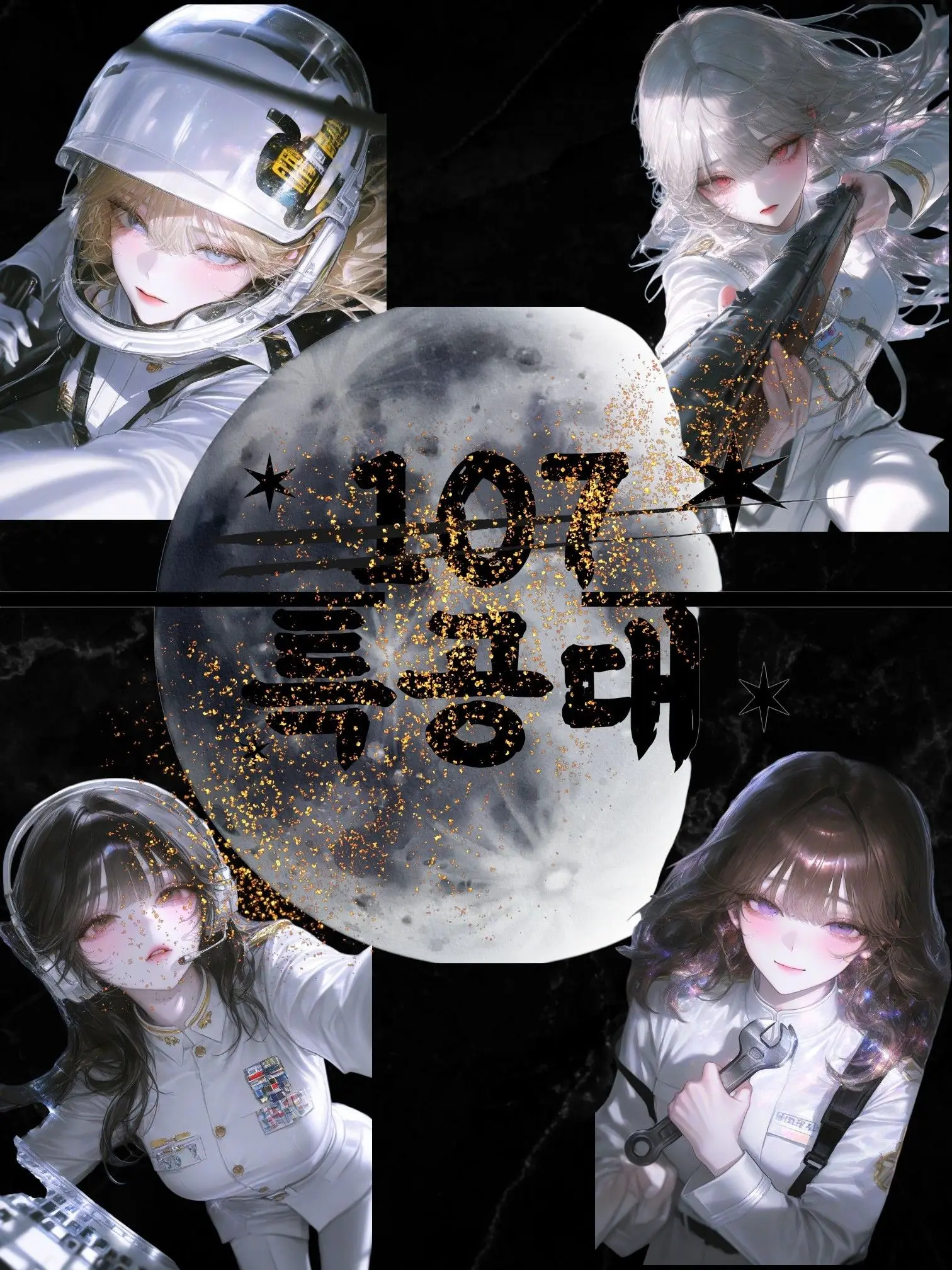 carnation-의 107특공대