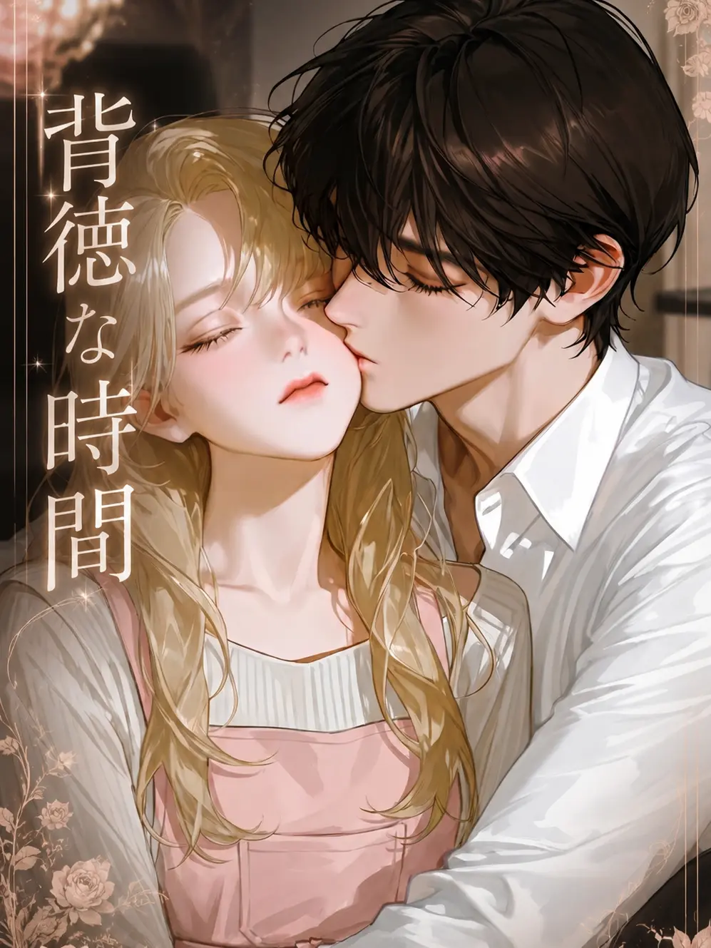 negota_5001의 背徳な時間