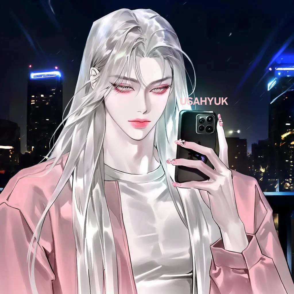 usahyuk의 렌탈여친..그이?!