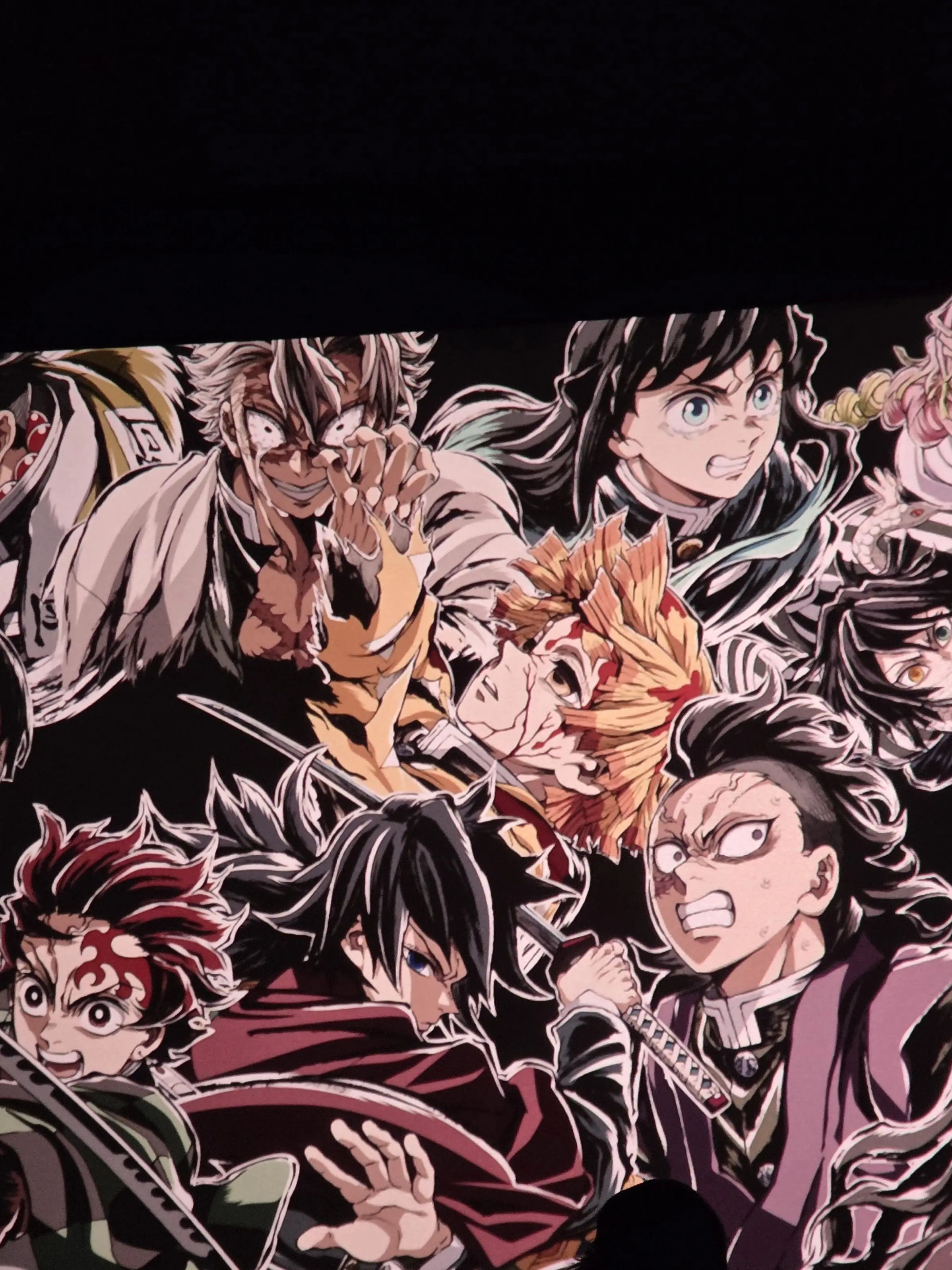 Louis-Muichiro의 귀칼