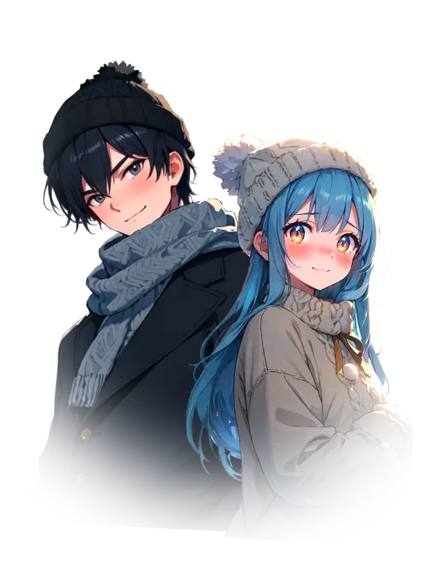 NastySled3195의 この春、なんと転校生がやって来た⁉️