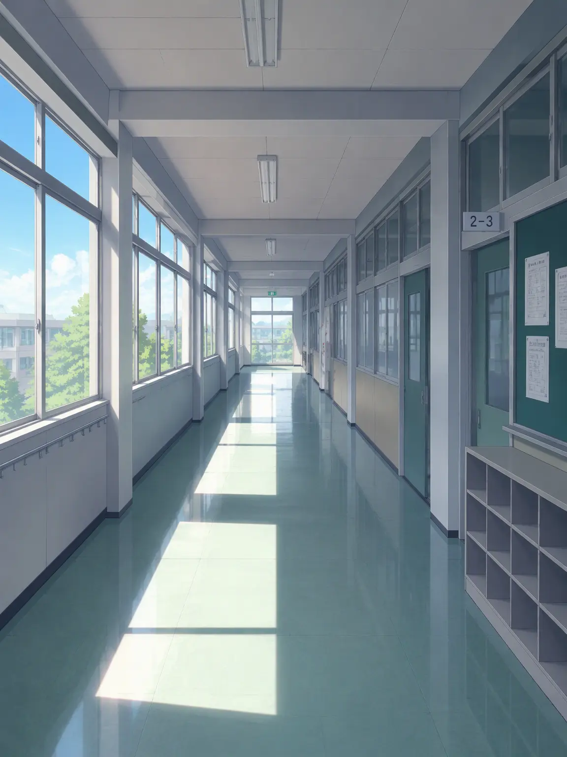 Lo_li-is-God의 Empty School RPG