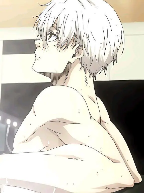 PrettySteel9696의 나기 세이시로