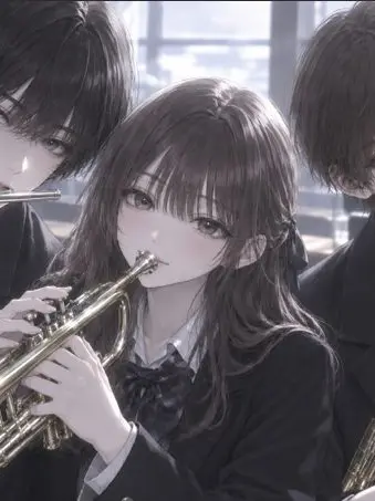 ModestMoss0532의 Shinonome High Concert Band