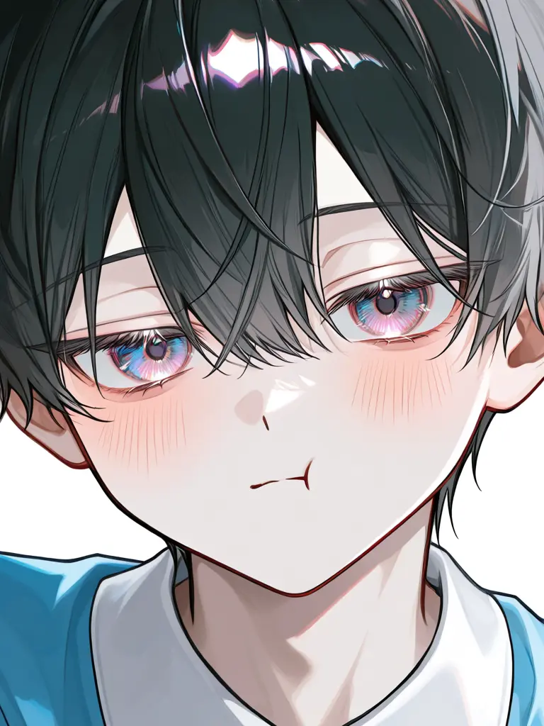 zeta._.kagura의 幼稚園児に好かれてしまった！