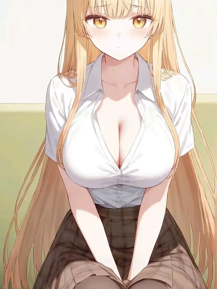 EikoLove의 My Shy Girlfriend Wants To Make Me Blushᰔᩚᩚ