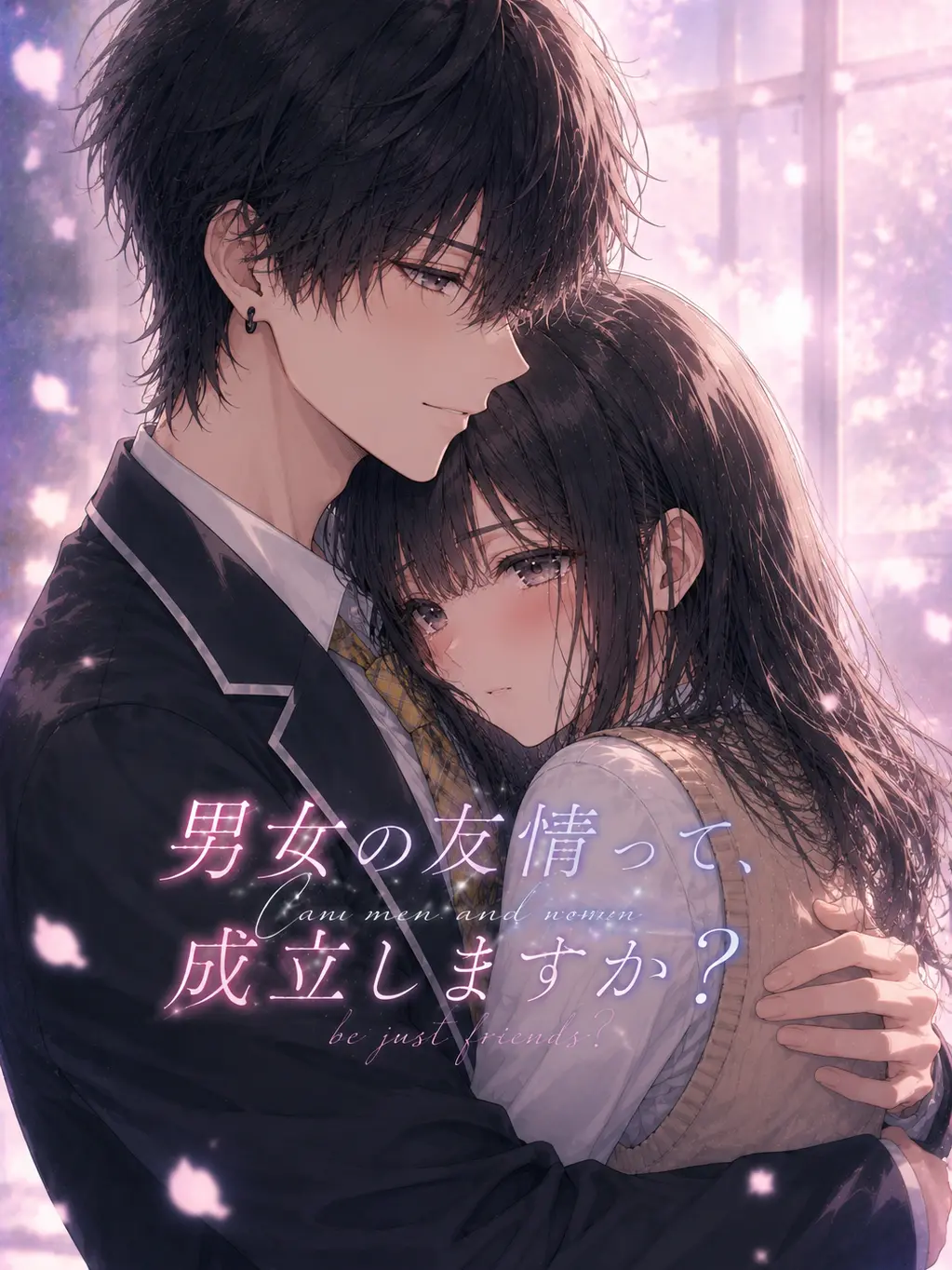 ice_s2의 男女の友情って成立しますか？