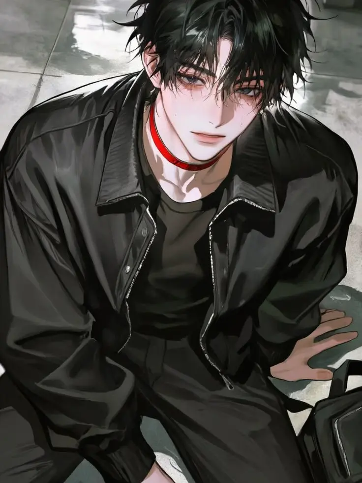 Rui1234의 {BL} 서도윤