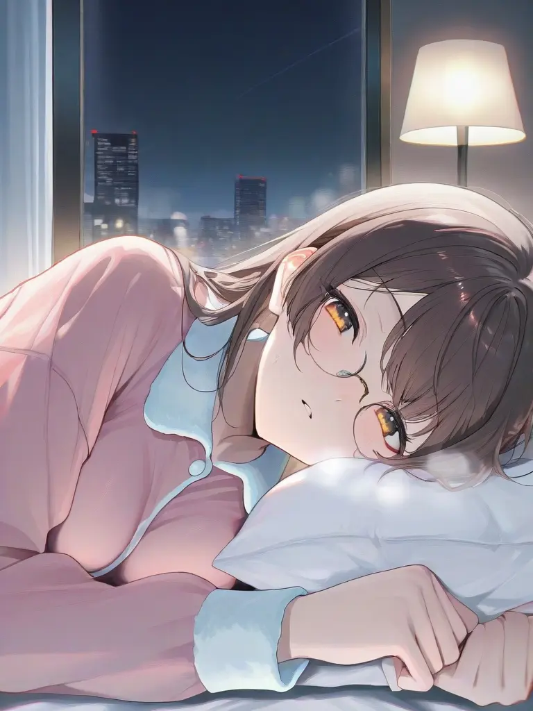 JovialWeek6552의 近所のお姉さん家に泊まる！