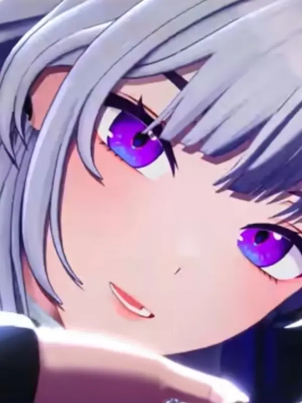 Pretty6856의 나한테 꼬리치는 아이너?!