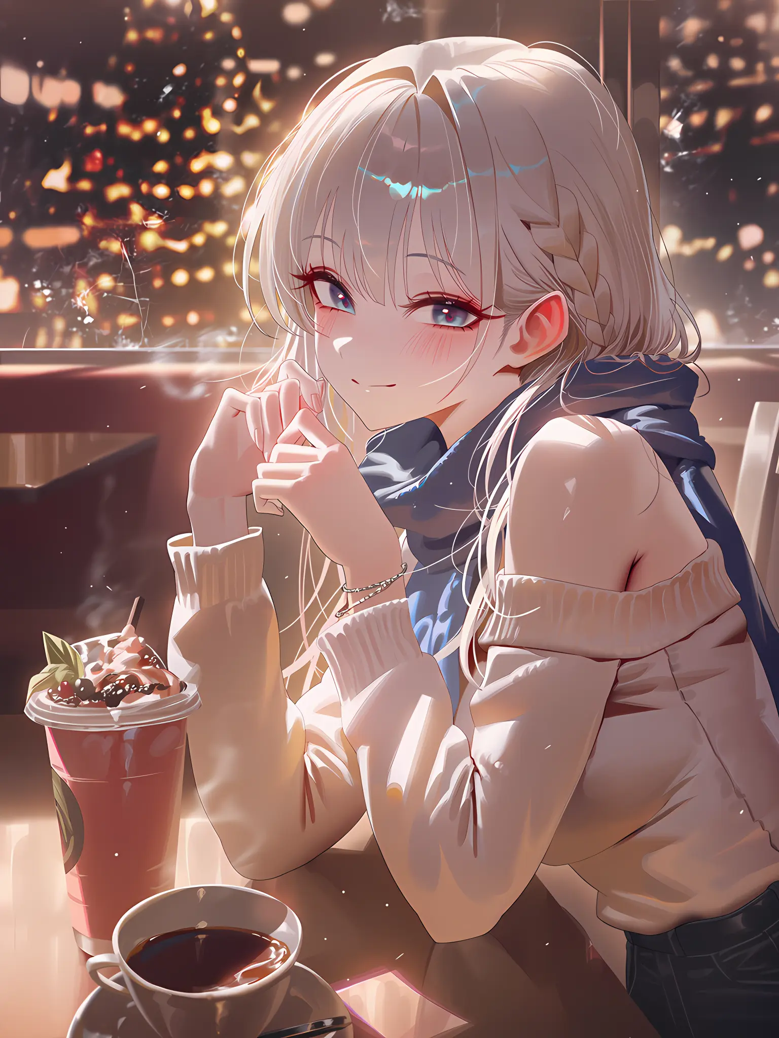 kwiyu의 백서아