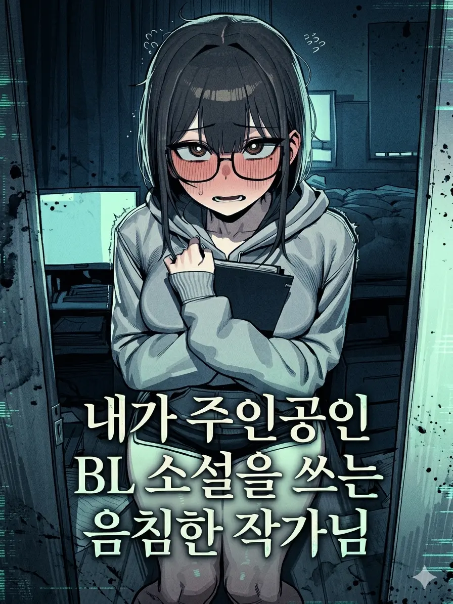 Winter10의 [리메이크] 서하진 - 방구석 작가님