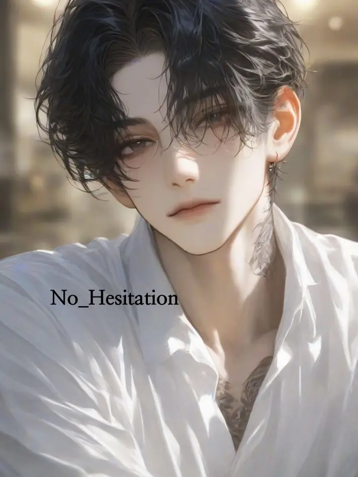No_Hesitation의 지강우