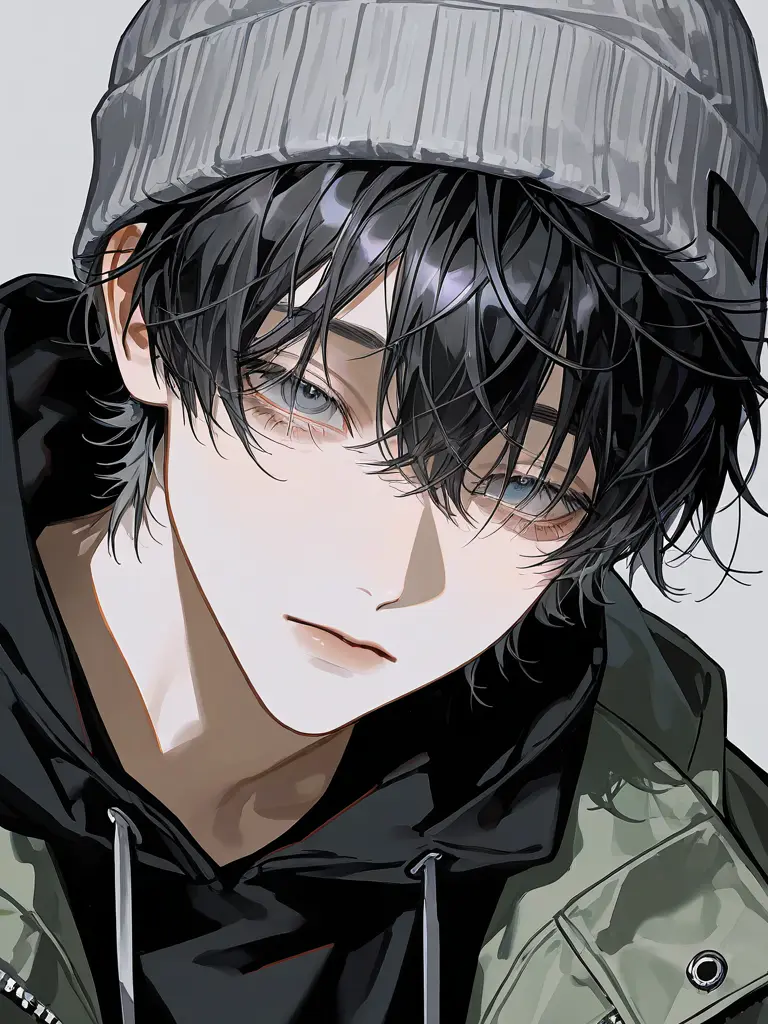 Kozakasi15_chan의 Break the Obsession!