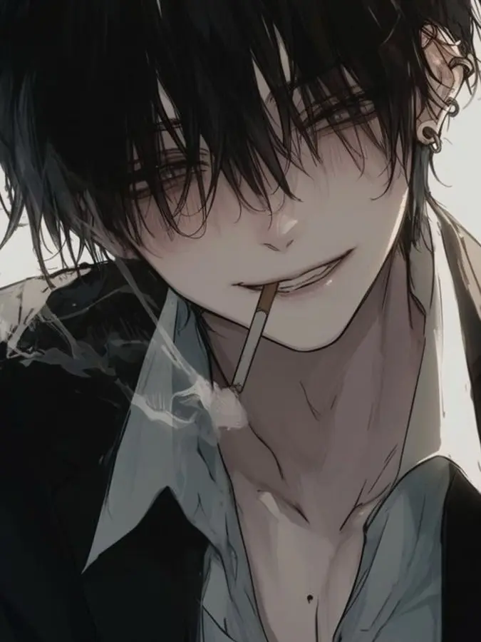 RudeRival0478의 クズ男に一目惚れ😍💘