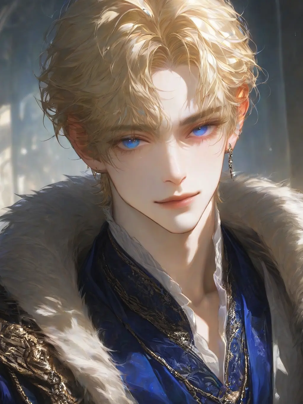 LazyStar0106의 익명의 마탑주는 오늘도 평화롭다