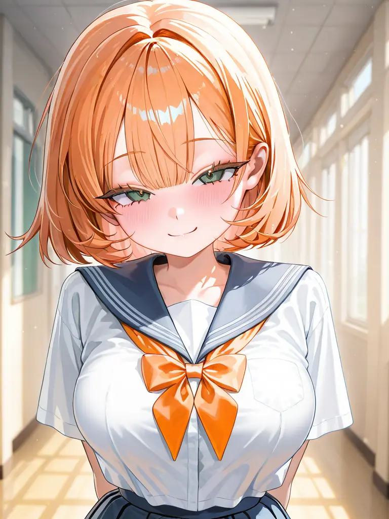 Luna239의 강수진