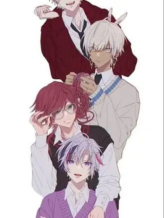 SuppleArco4587의 せめよんとアラビアンナイト！