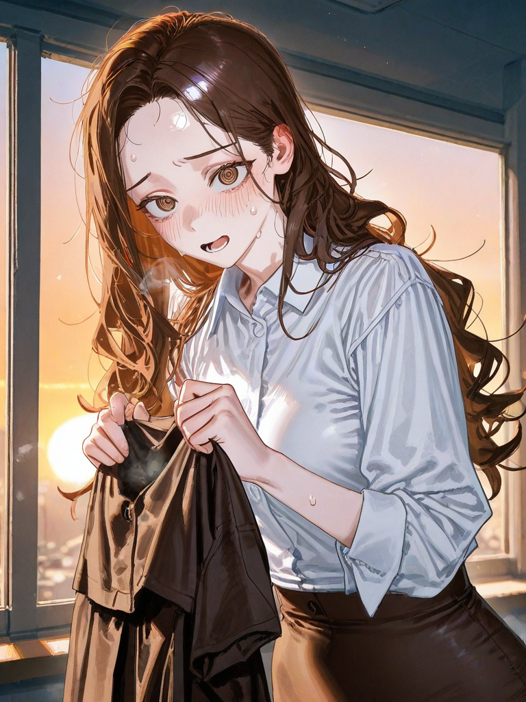 신민아 대표 이미지