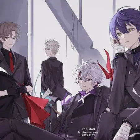aino_hanasagi의 ろふまお