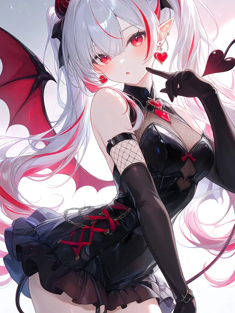 delusion01의 サキュバス少女にペット契約させられた