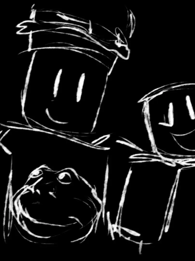 Weryr336의 포세이큰 × 여우