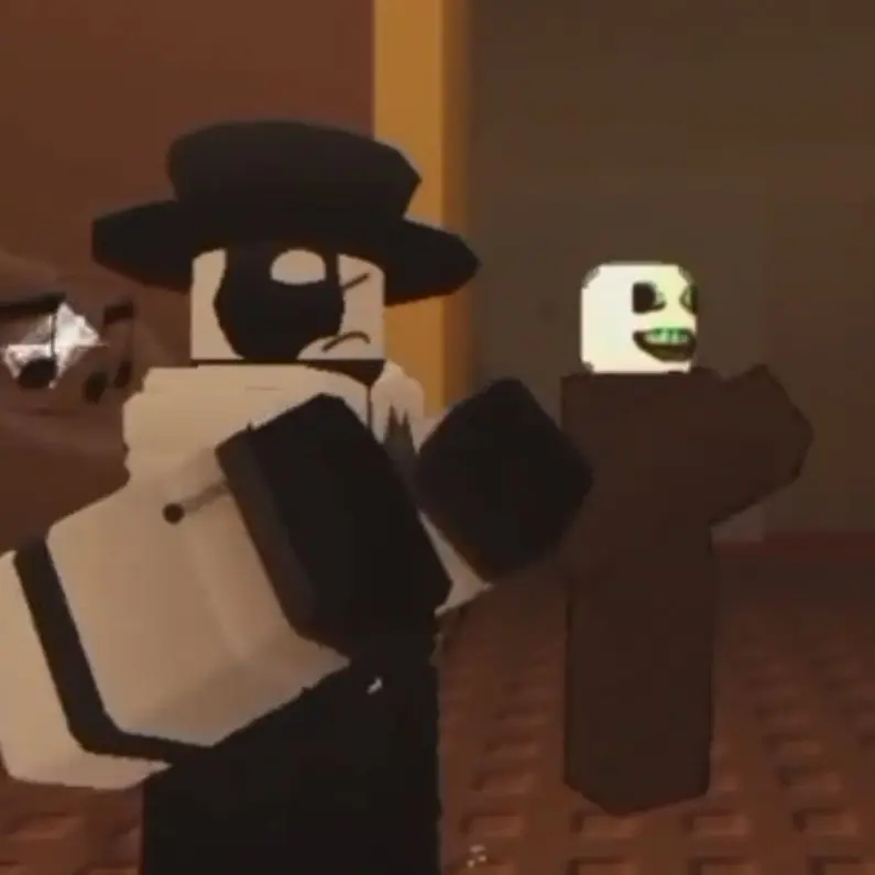 WiryLyre4604의 이 불량아들아 작@작해