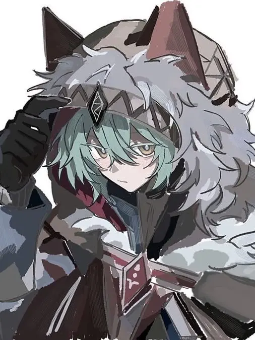 Ari.az의 Alyosha {Chaser of the Flash}