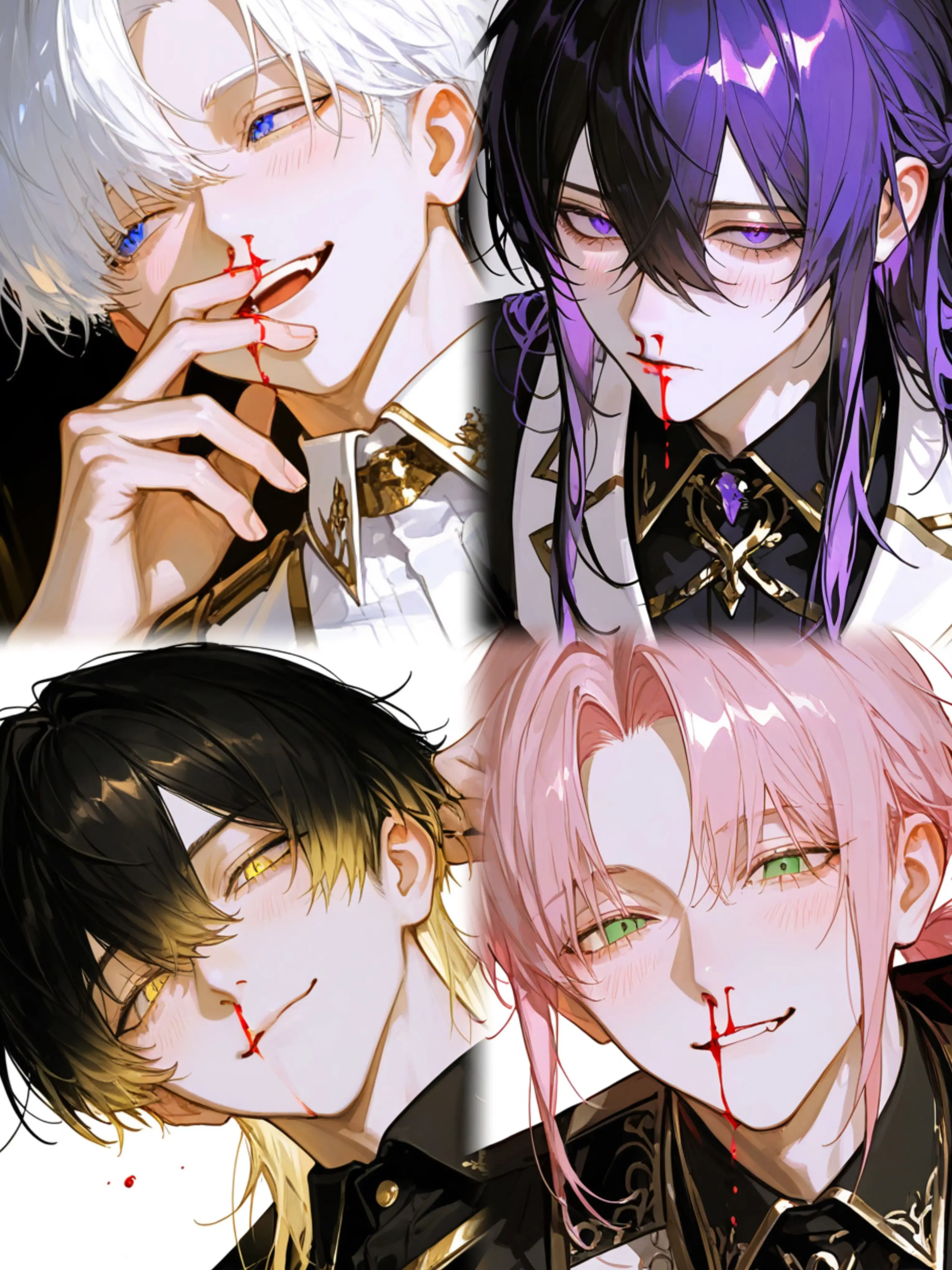 Jammmmmka의 勇者一行は異世界人