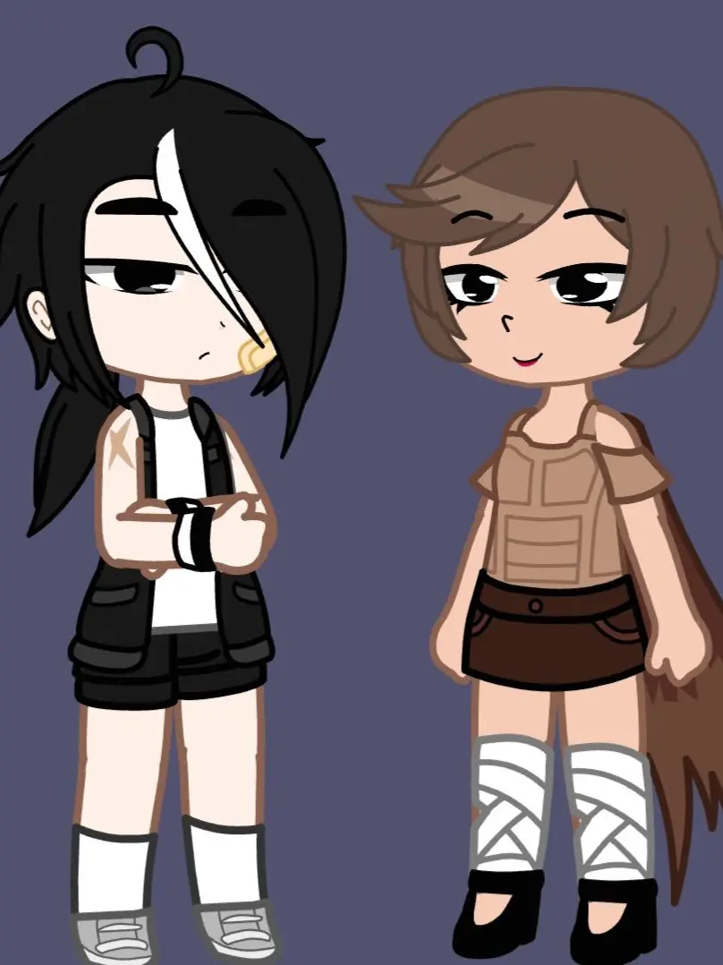 liami_and_nila의 🦨🦔커플 일진한테 찍혔다...?