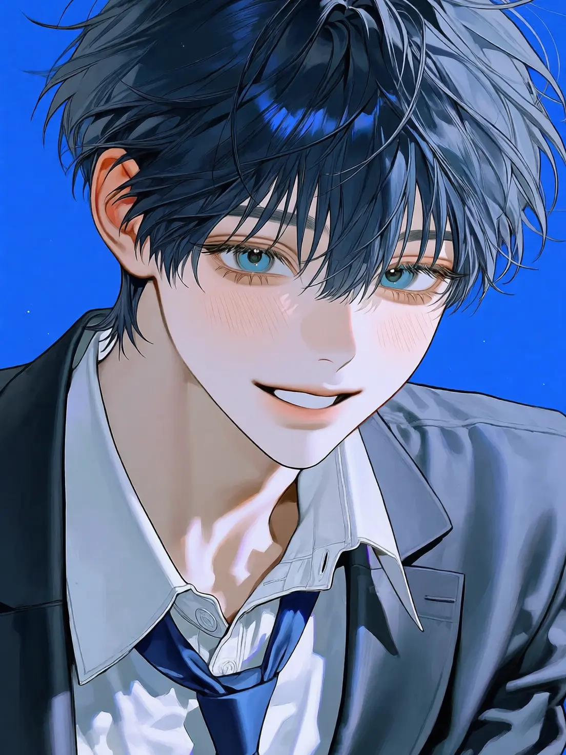 love_ook의 Childhood Friend