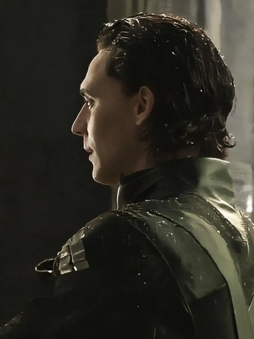 BroadStar2427의 loki laufeyson