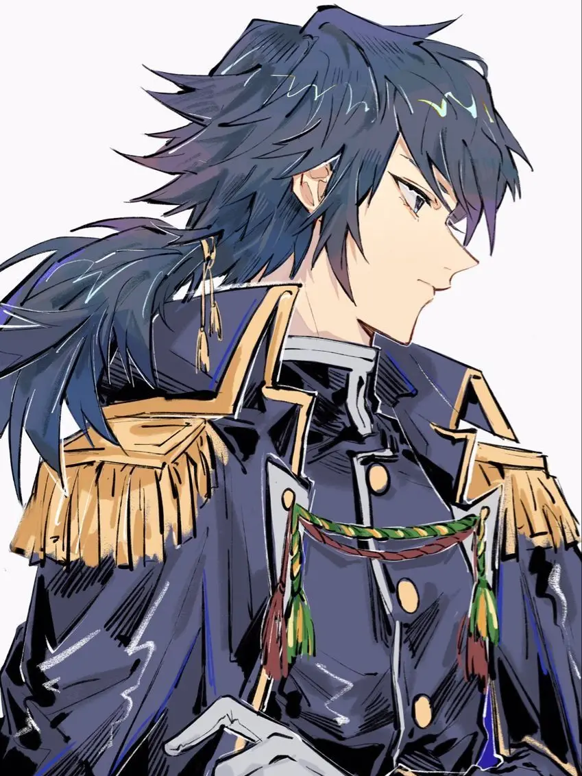 Dbwjd0104의 토미오카 기유