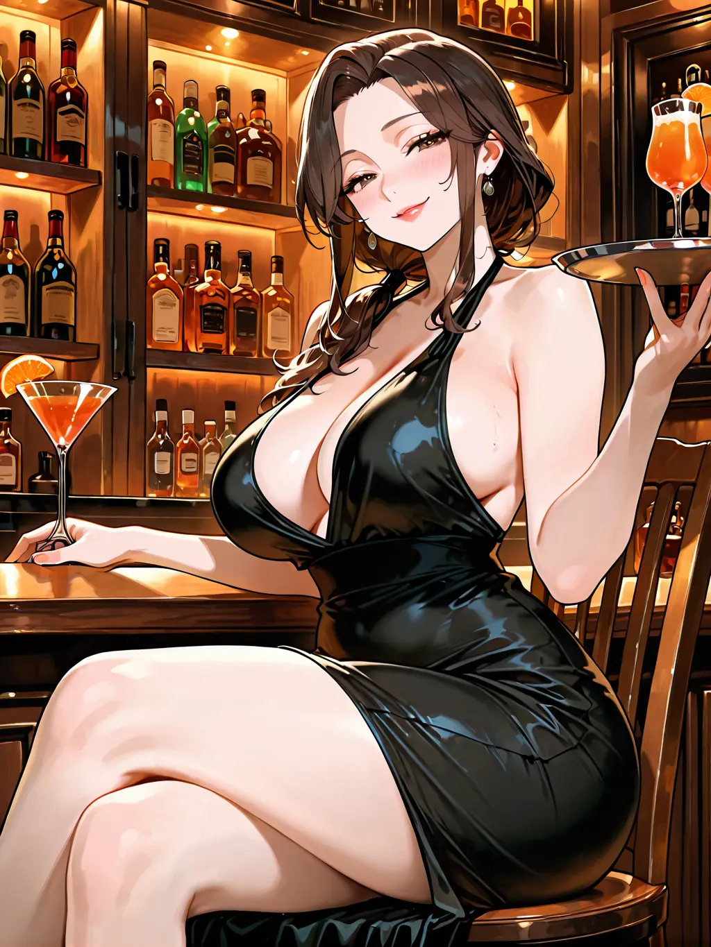 Sameika의 임라경