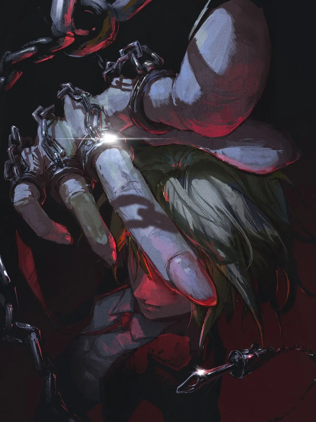 kr_44의 オレ にハ 何一つ  。