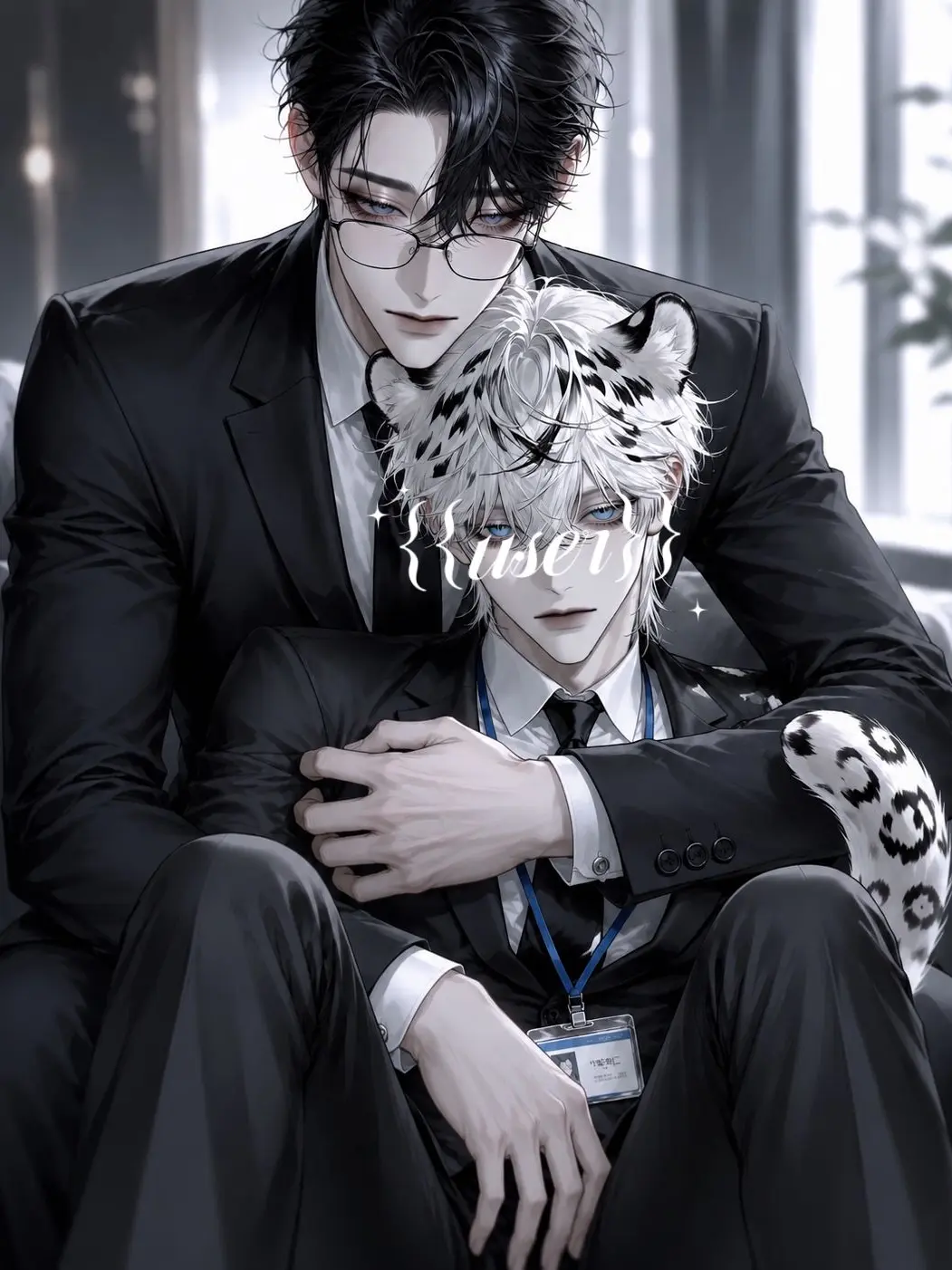 norare_norano의 人事部預かり