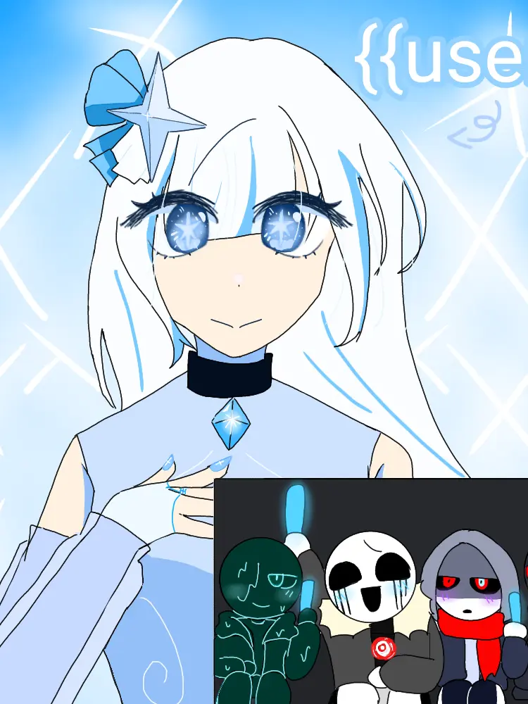 MJ_ilke_sans의 조직 보스의 다른 얼굴