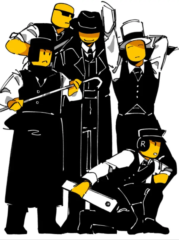 delicious_orange의 Targetを確認、殺戮を開始しまーす！