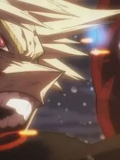 Riann의 爆豪に買われる！